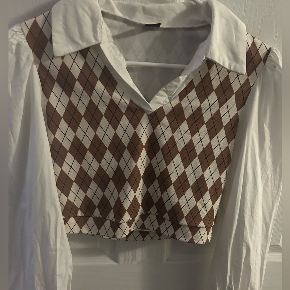 Office Siren Top